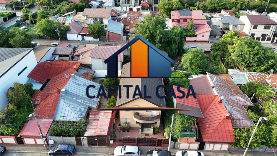 Casă individuala, de vanzare in Sectorul 5 - Poză 11