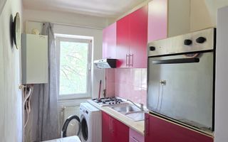 Apartament cu 3 camere, etaj 3, mobilat și utilat, VASLUI - zona SMÂRDAN; - Poză 5