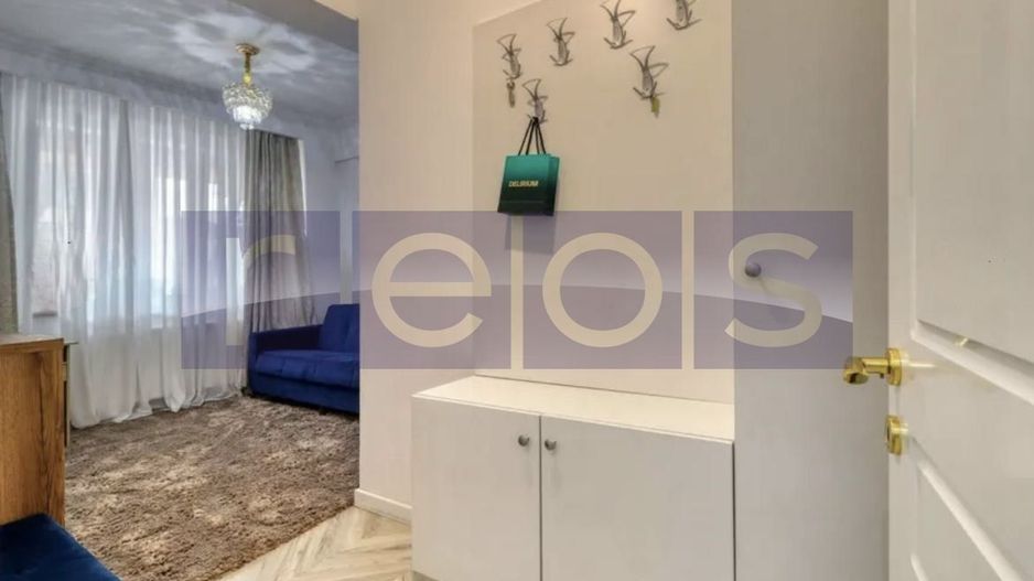 VANZARE 4 CAMERE | PARCUL BAZILESCU | METROU - Poză 9