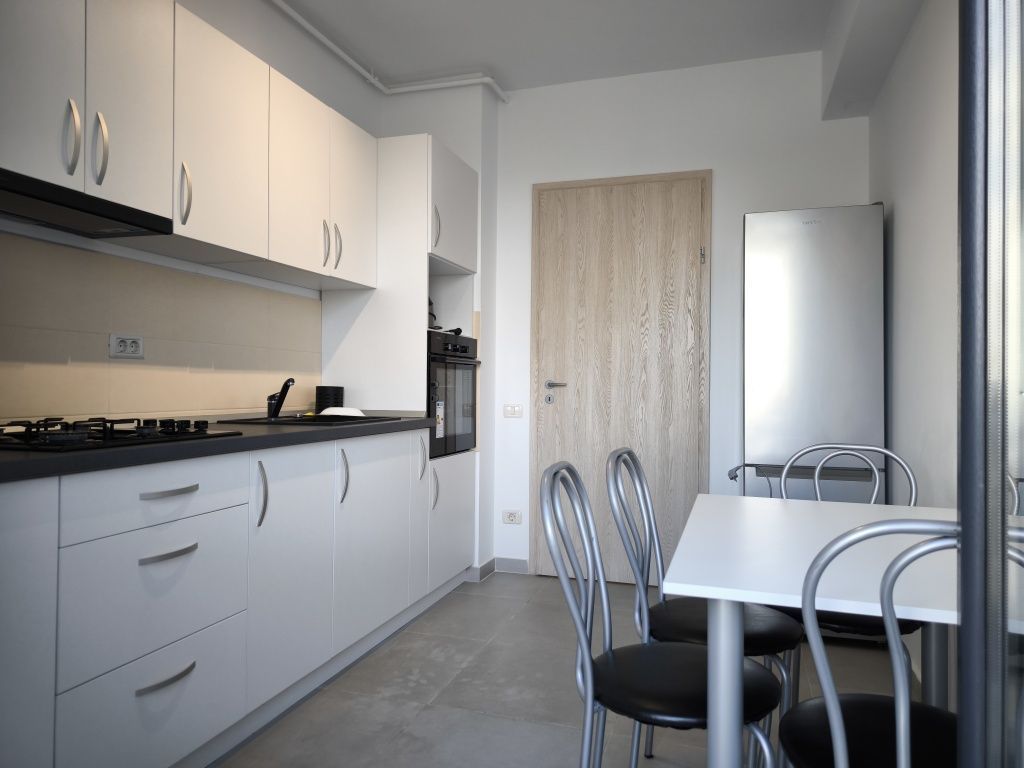 Apartament 2 camere de inchiriat, Bulevarudul  Timisoara, parcare, - Poză 4
