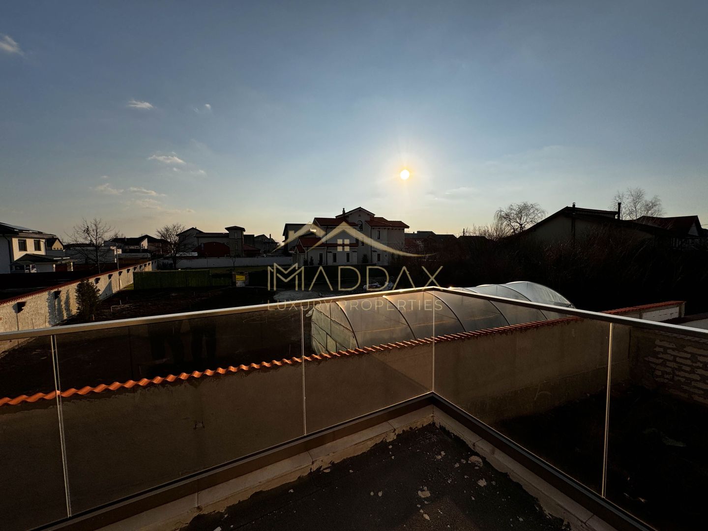 Vila de vanzare 6 camere***Mogosoaia - Poză 27