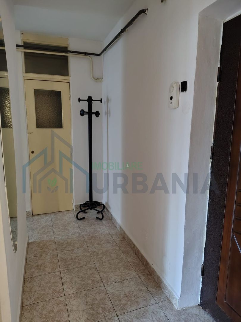 Apartament 1 cameră decomandat, zona Spital Sf. Maria, Iași - Poză 4