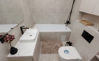 Vânzare, apartament cu 2 camere , str.  Ialoveni ,Telecentru - Poză 11