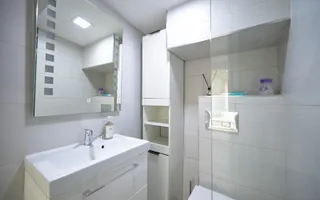 Penthouse Asmita Gardens | terasa 99 mp | Splaiul Unirii - Poză 38