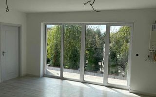 Apartament Nou 3 camere-balcon-etaj 1-Zona Calea Moldovei - Poză 1