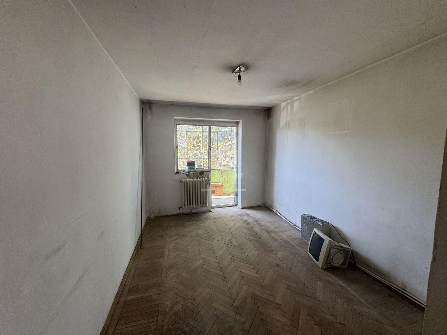 APARTAMENT 3 CAMERE ETAJ 3 CAMPULUNG - Poză 15