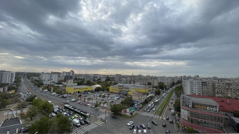 Apartament 4 camere de vazare- Calea Vitan - Poză 2