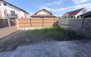 Casă duplex 4 camere de vânzare | Sibiu | Arhitecților - Poză 5