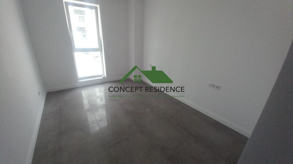 2 camere, bloc nou – V. Alecsandri, Shopping Park - Poză 4