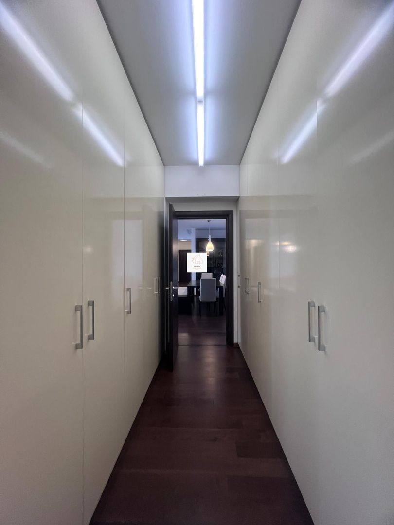 Apartament 4 camere Herastrau Nordului - Poză 13