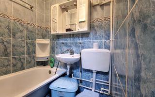 Garsoniera 24 mpu | mobilata | etaj 1 | Zizinului - Poză 14