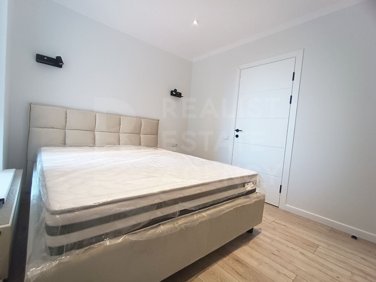 Chirie, apartament, 2 camere, str. Calea Ieșilor, Buiucani - Poză 7