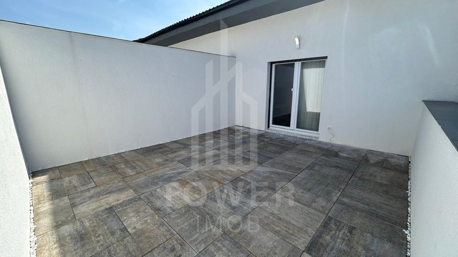 Penthouse modern – 2 camere | Deventer | Prima închiriere - Poză 10