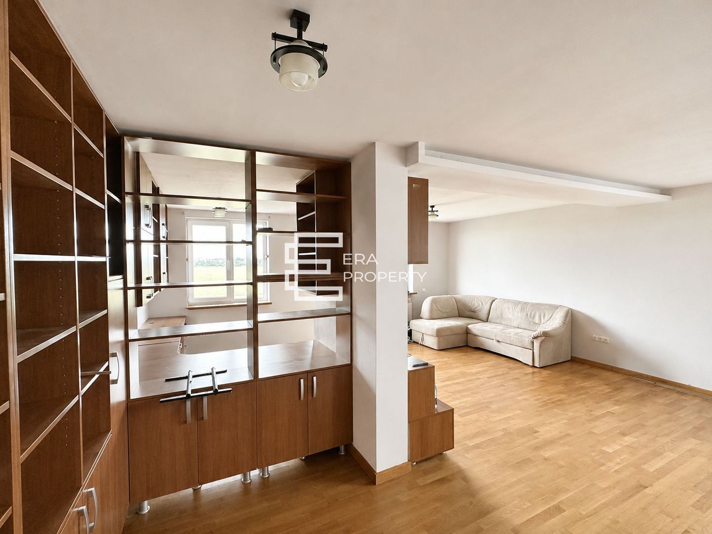 Apartament cu 4 camere | 118 mp utili | Cartier Tilișca | 3 balcoane | - Poză 2