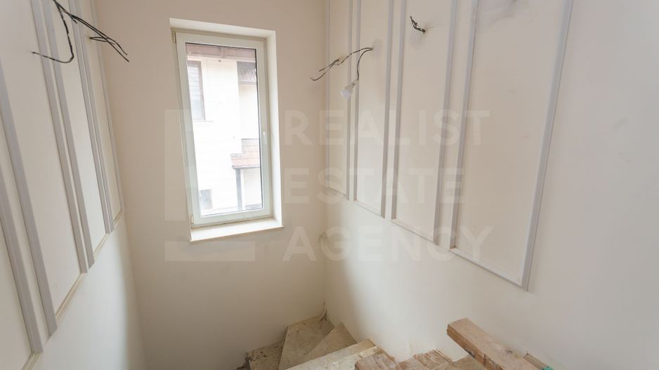 Vânzare, casă, 170 mp, strada Primar Gherman Pântea, Râșcani - Poză 15