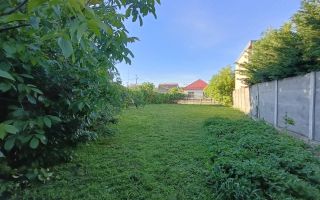 Teren 664 mp | Front 22 ml | Mehala | Ideal Casă sau Duplex - Poză 1