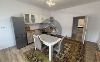 Apartament 2 camere, semi-central | renovat | Medias - Poză 10