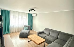 APARTAMENT – Str. Mareșal Constantin Prezan 72 mp utili Comision 0
