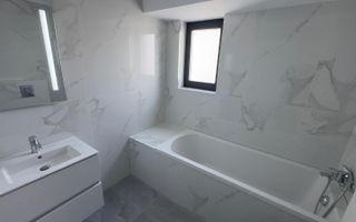 AP. 2 CAMERE BLOC NOU - FINALIZAT, PARCARE SUBTERANA INCLUSA, COMIS 0% - Poză 16