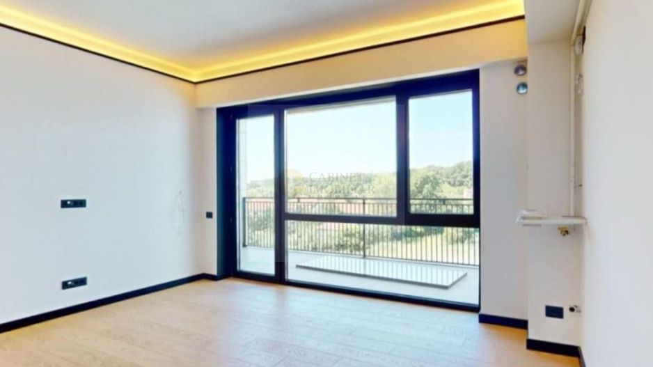 Garsonieră spațioasă în bloc nou - zona Pipera - Poză 3