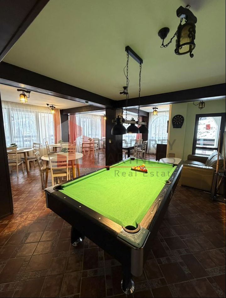 Pensiune la cheie de vânzare în Bran – Afacere cu 10 camere plus piscina - Poză 12