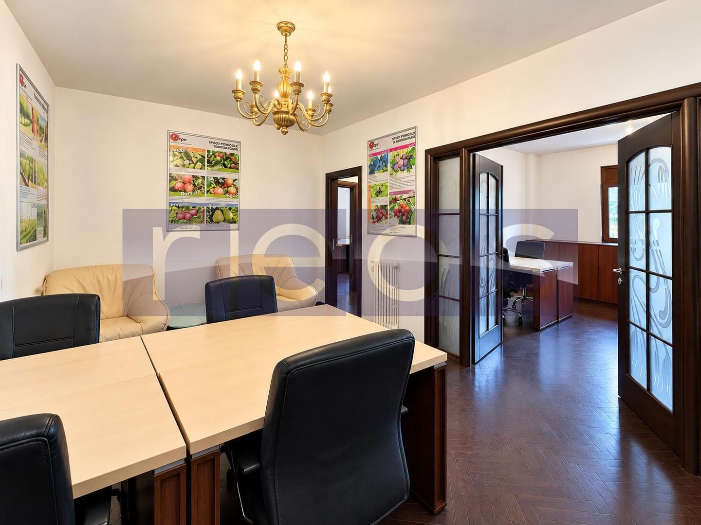 VANZARE APARTAMENT 3 CAMERE GRADINA ICOANEI | PARTER | 94MP | - Poză 2