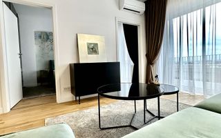 PROPRIETAR - ofer spre închiriere apartament 2 camere - Poză 4