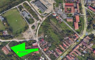 Teren intravilan 3.773 mp – oportunitate de investiție în Freidorf, Timișoa!