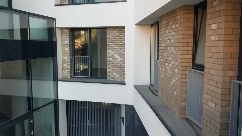 Apartamente 2 camere bloc nou Universitate Armemeasca prima Inchiriere - Poză 34