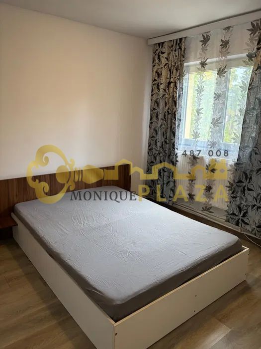 2 Camere |  Spatiu verde | Mobilat si utilat | - Poză 3