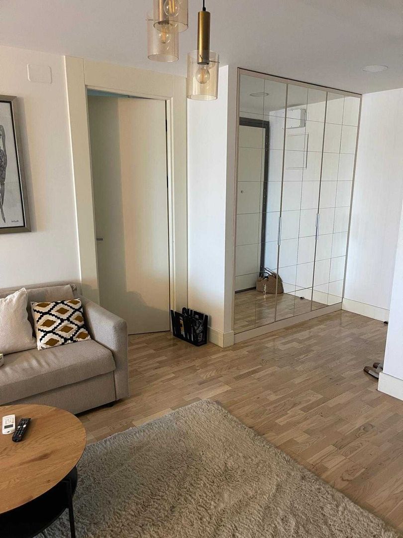 2 camere | 102 The Adress | Barbu Vacarescu | Floreasca - Poză 4