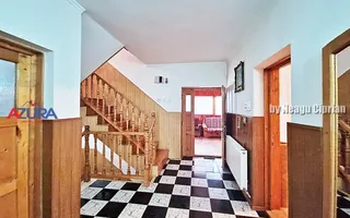 Casă 10 camere în Exercițiu, zonă exclusivistă, lângă Centru - Poză 22