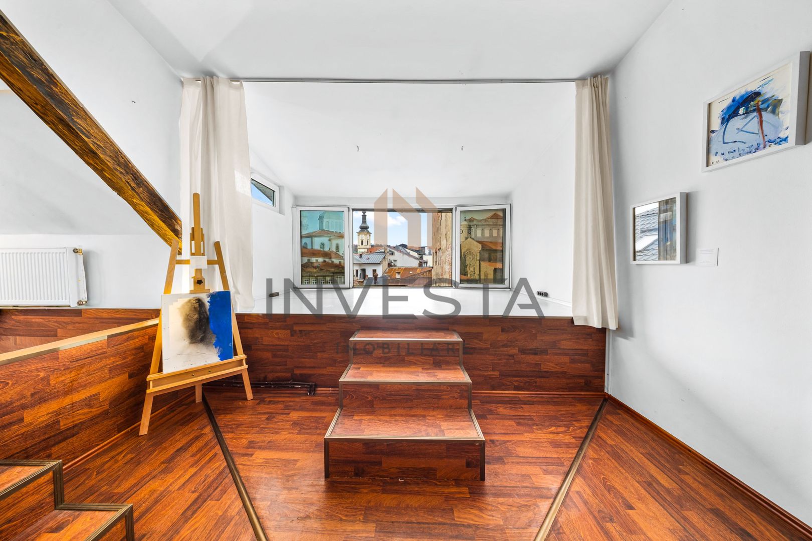 Oportunitate foarte Rara! Apartament Ultracentral Piata Unirii, 182 mp - Poză 7