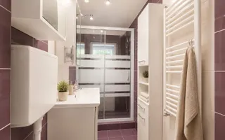 Casă Breaza - 8 Camere - Teren 664 mp - Gaz/Centrală - Mobilată - Poză 17