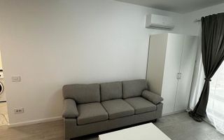 PET FRIENDLY garsoniera 42mp + loc parcare, Parcul Carol - Poză 11