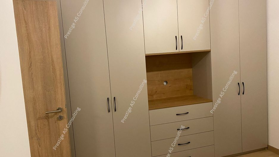 ISHO | 3 camere - 2 bai - 2 parcari | Vedere Bega | Premium - Poză 8