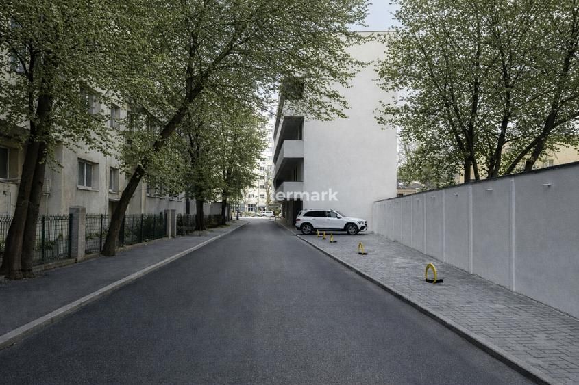 Penthouse 3 camere + terasă 150 mp | Bulevardul Ferdinand | Imobil boutique - Poză 6