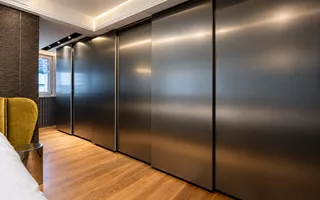 Herastrau | Apartament 3 camere + Garsoniera  | Curte intima | 2 Parcari + Boxa - Poză 18