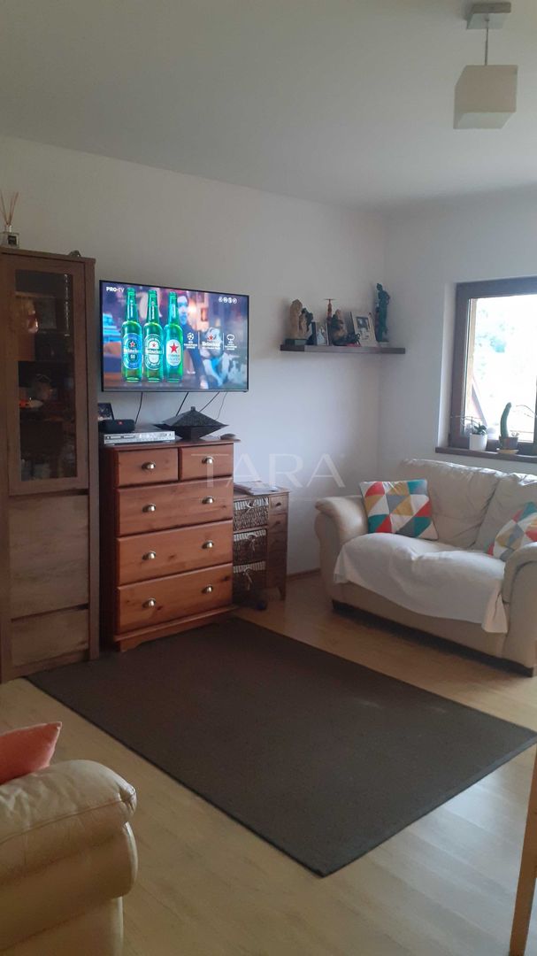 Apartament cu 3 camere în Mănăștur, zona Câmpului - Poză 2