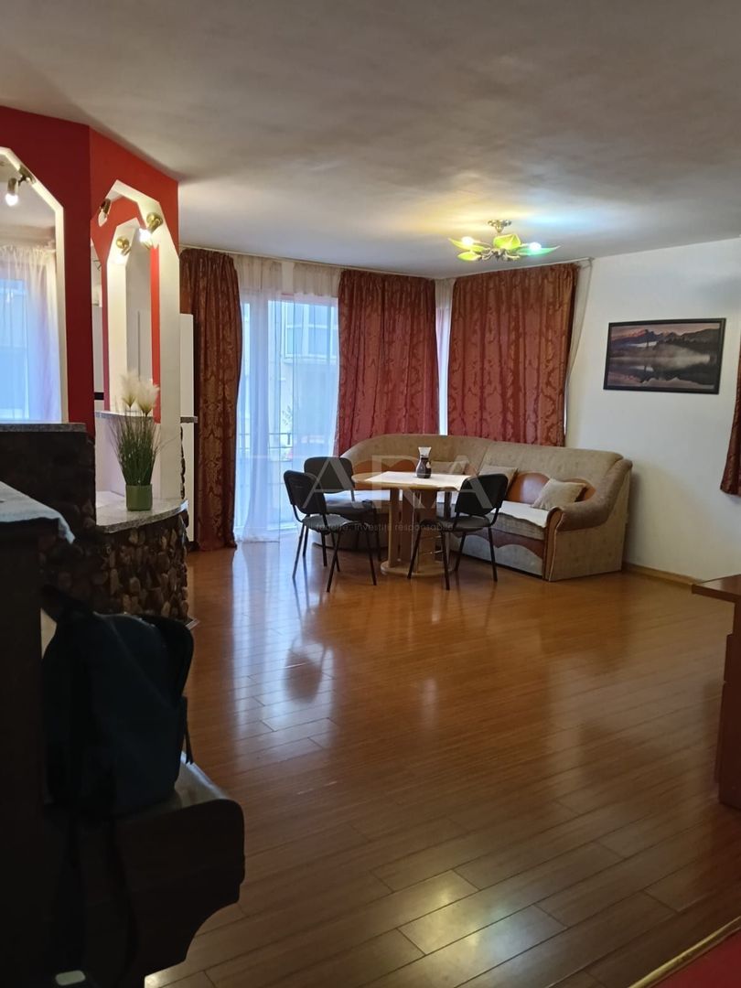 Apartament 2 camere – Florești, zona Luxor - Poză 1