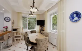 Vânzare, casă, 4 camere, str. Cuza vodă, Botanica - Poză 24