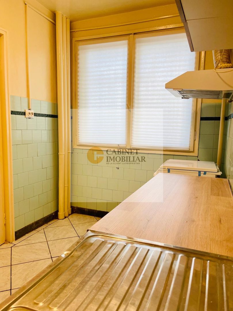 3 Camere - 76MP | Etaj 1/7 | Crangasi - Poză 3