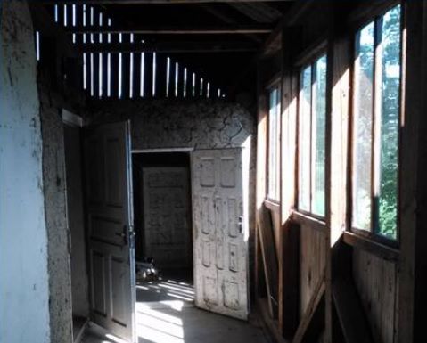 casa comuna Brusturi sat Tarzia - Poză 4