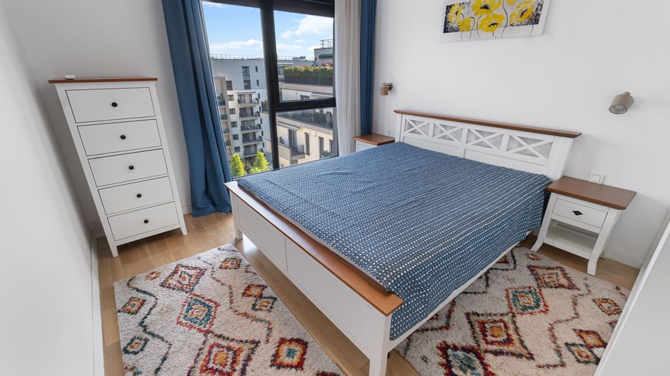 2 Camere 65mp Parcare Subterană | Arcadia Domenii Metrou +Costuri MICI - Poză 3