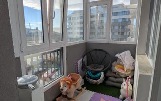 3 camere Finalizat 2022 Pallady 10 min Teclu mobilat utilat parcare inclusa - Poză 7