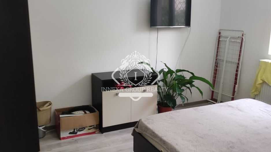 Cotroceni-Arenele BNR | 3 camere | 55mp + 10mp teren | Parter | 160.000 euro - Poză 5