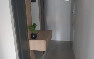 Închiriere apartament 3 camere lux, Frunzișului SCALA ,et. 6, parcare - Poză 12