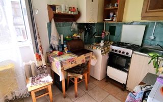 De vanzare garsoniera, etaj 3, Cetate - Poză 4