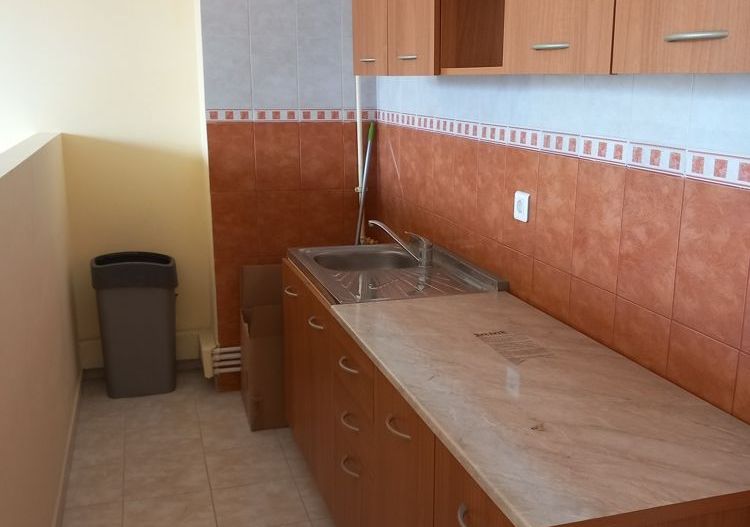 Închiriez garsoniera Posta Vitan - Poză 3