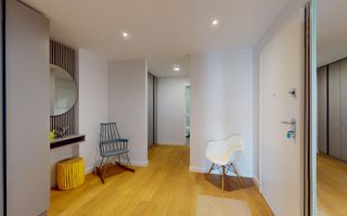 APARTAMENT PREMIUM | PARCARE | ONE HERASTRAU TOWERS - Poză 10